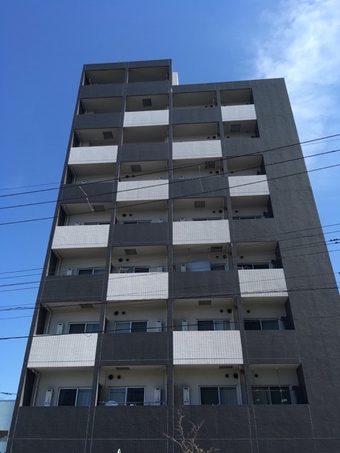 エグザ東京イーストヴェローナ